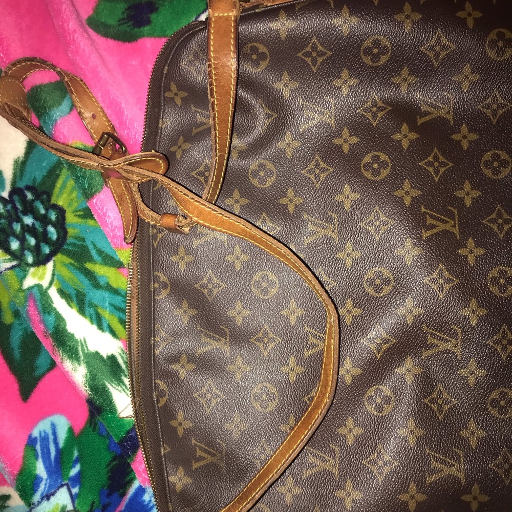 Lousi Vuitton Purse